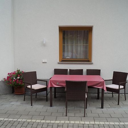 Ferienhaus Brandacher Rohrberg Buitenkant foto