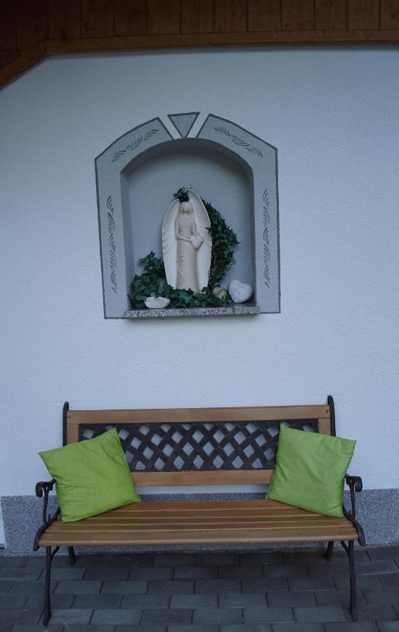 Ferienhaus Brandacher Rohrberg Buitenkant foto